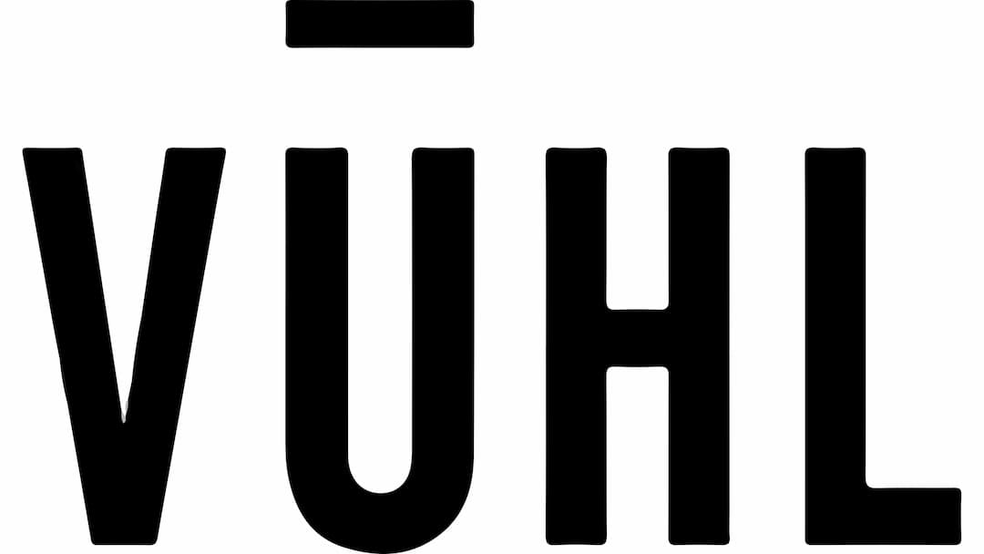 vuhl history logo