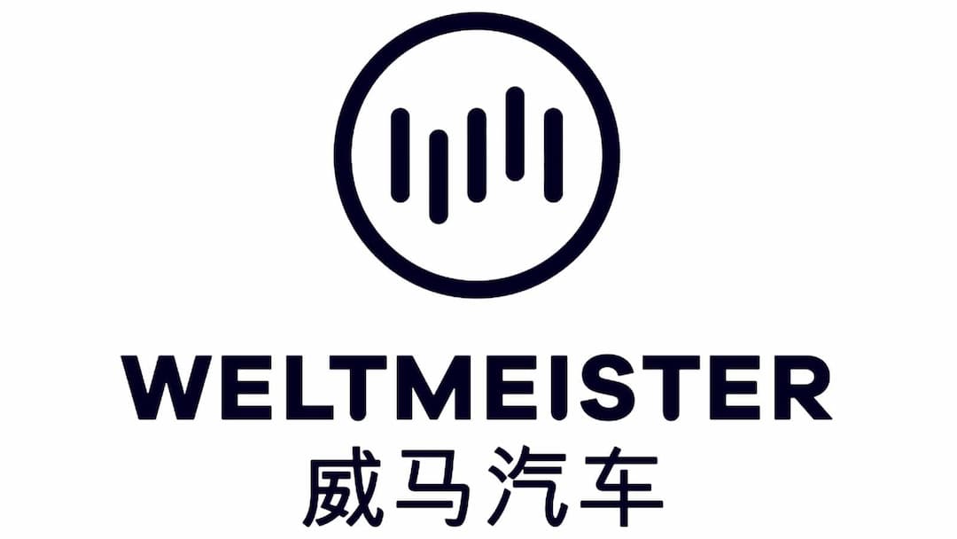 weltmeister history logo