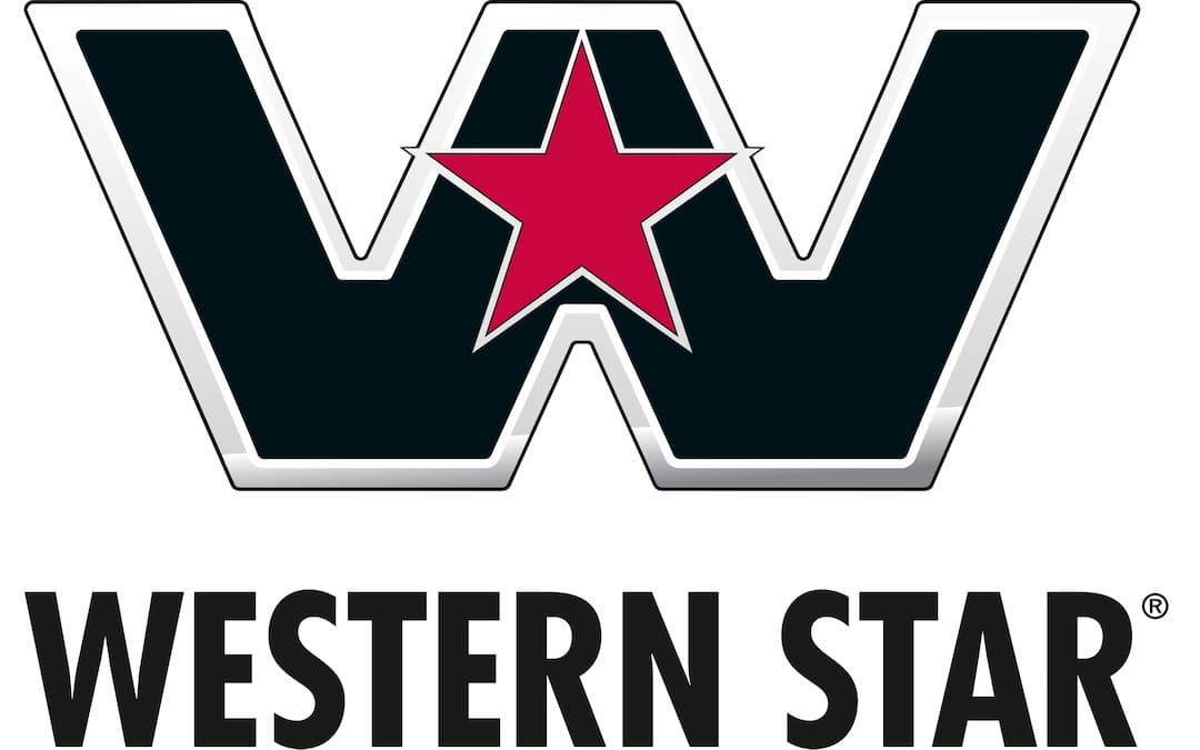 western star history logo