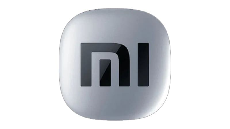 xiaomi car history logo