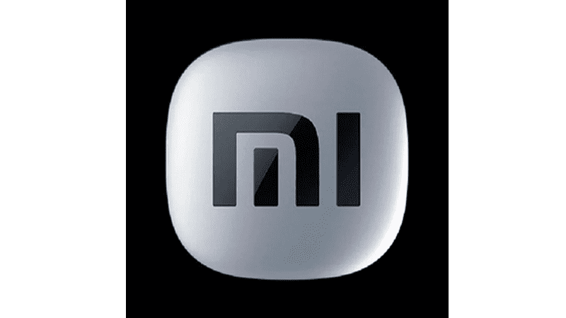 xiaomi car history logo