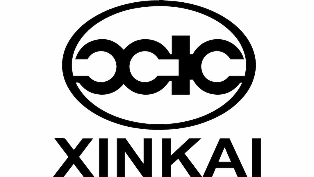 xinkai history logo