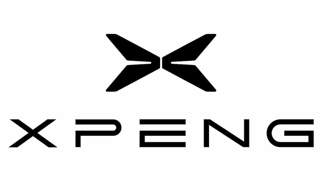 xpeng history logo