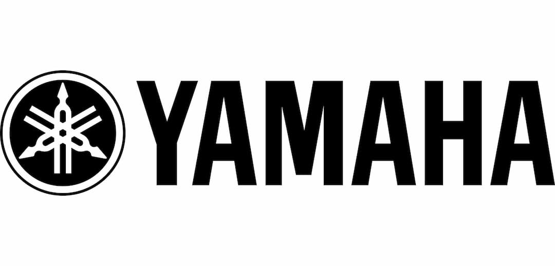 yamaha history logo