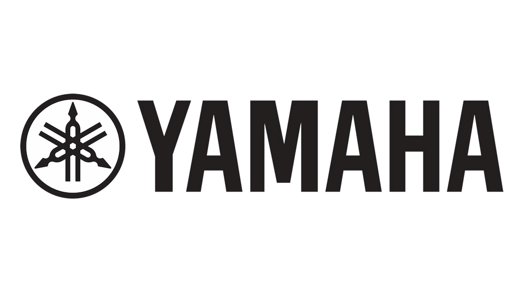 yamaha history logo