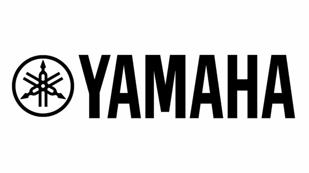 yamaha history logo