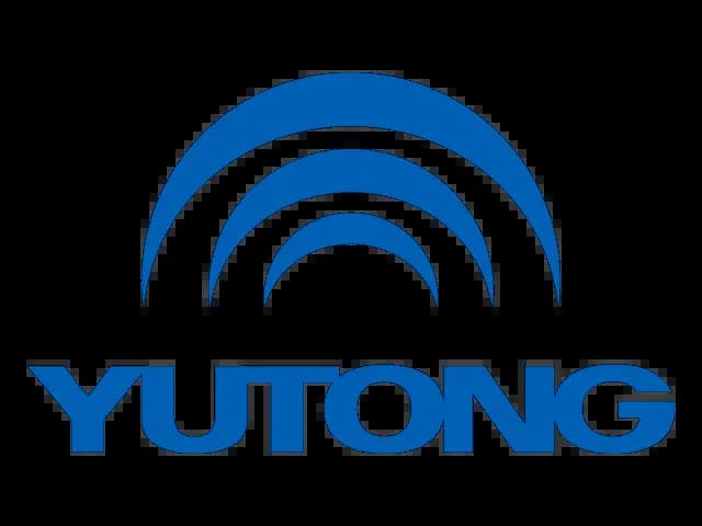 yutong Logo