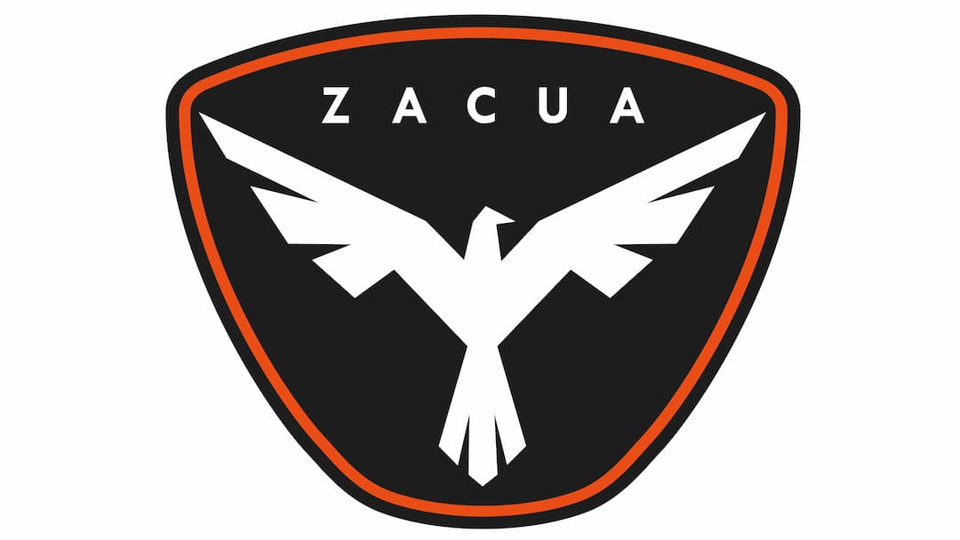 zacua history logo