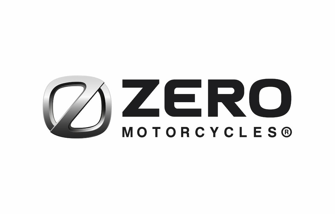 zero motorcycles history logo