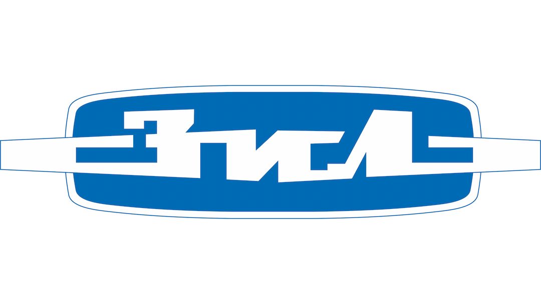 zil history logo