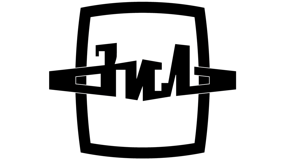 zil history logo