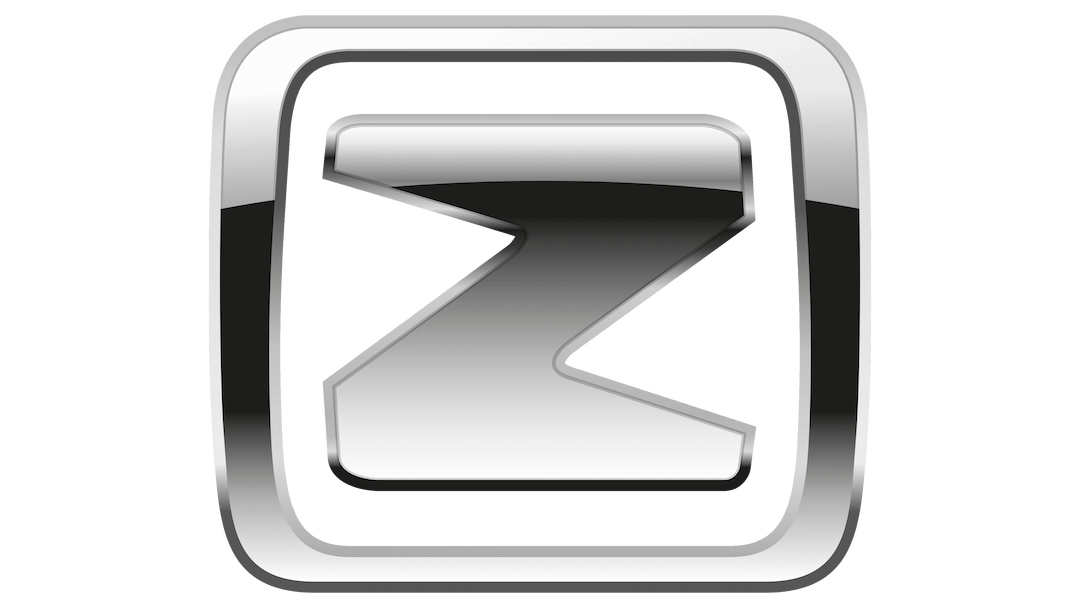 zotye history logo