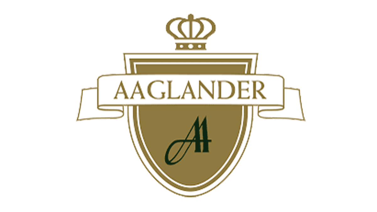 aaglander logo