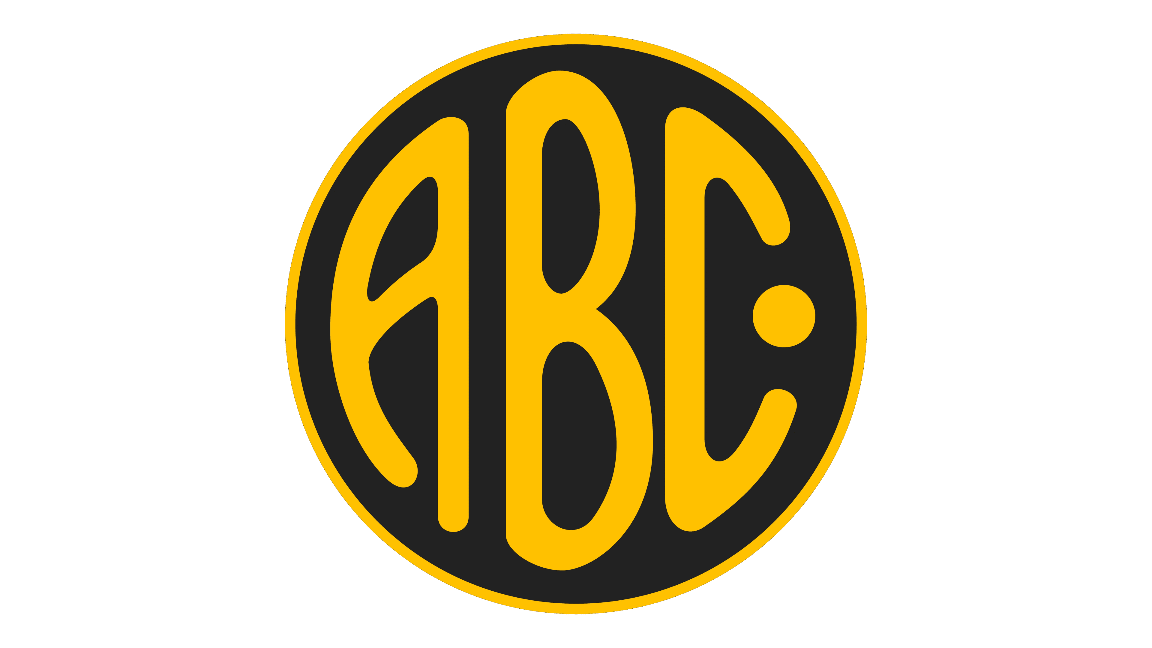 abc motors logo