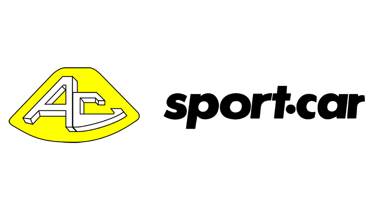 ac sport car logo