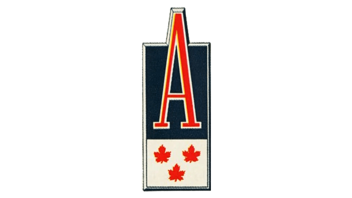 acadian logo