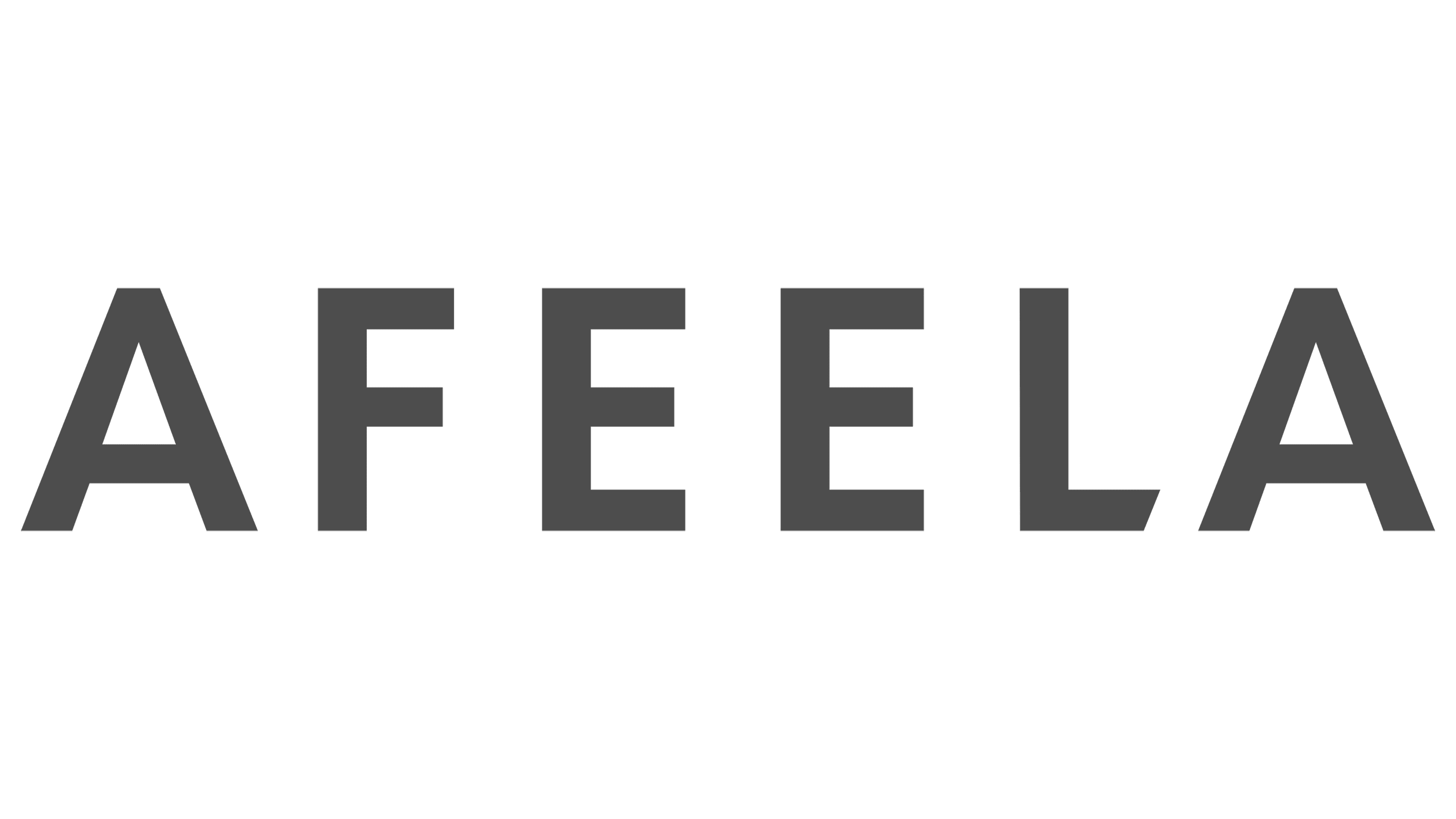 afeela logo