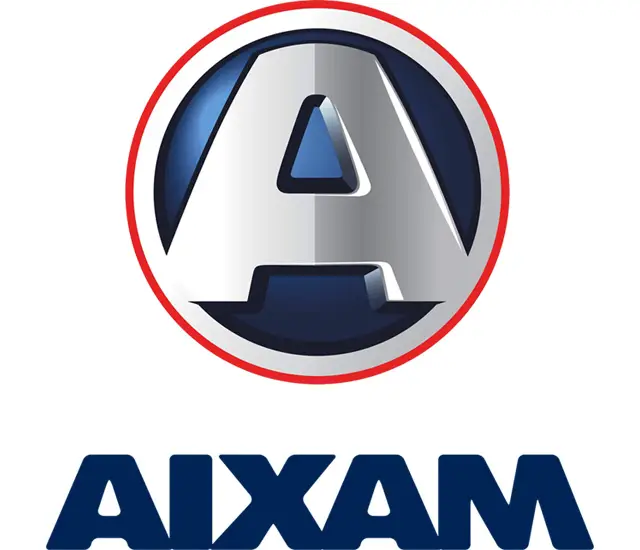 aixam logo