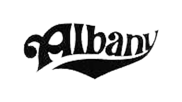 albany logo