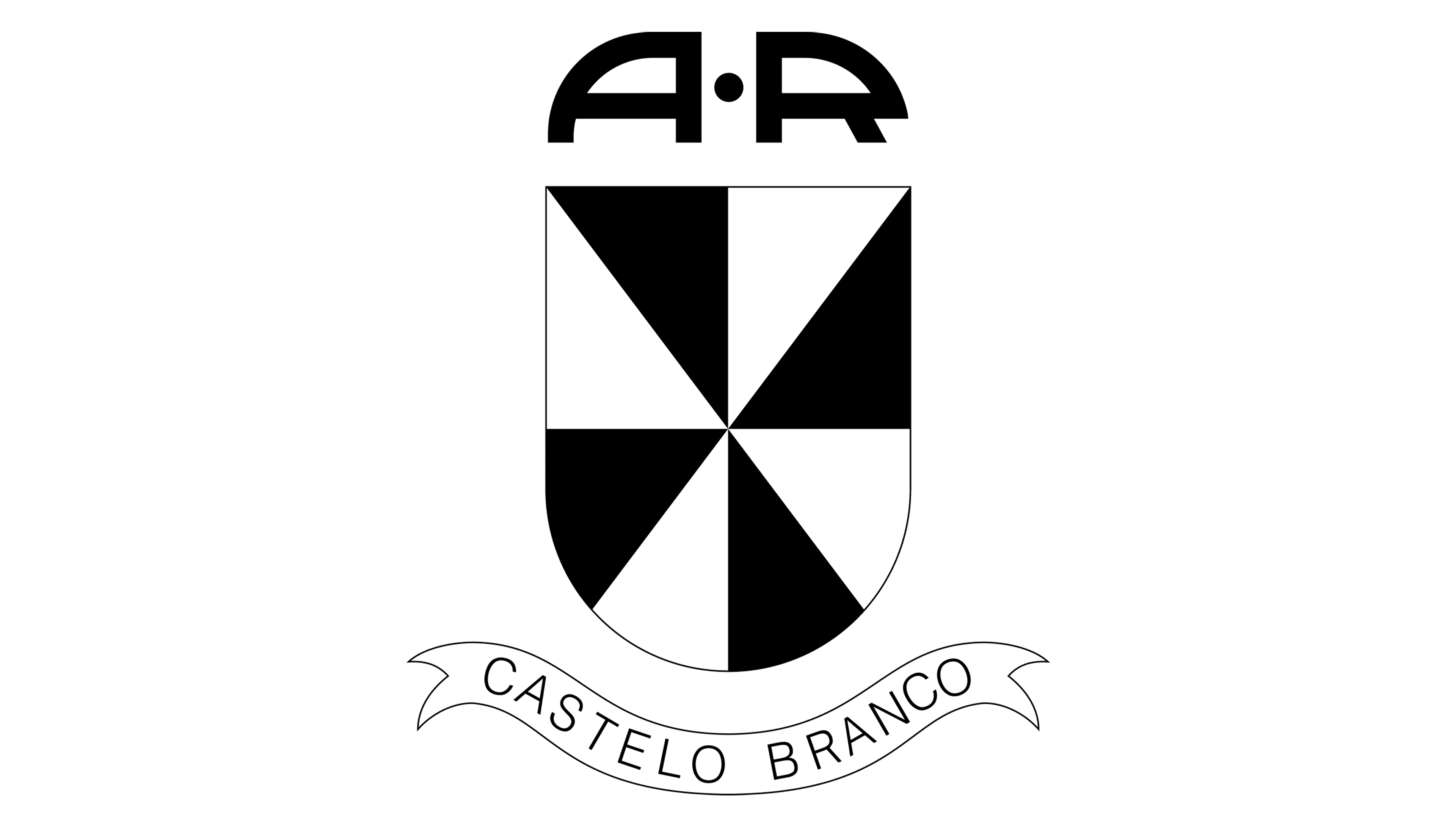 alcobia e ribeiro logo