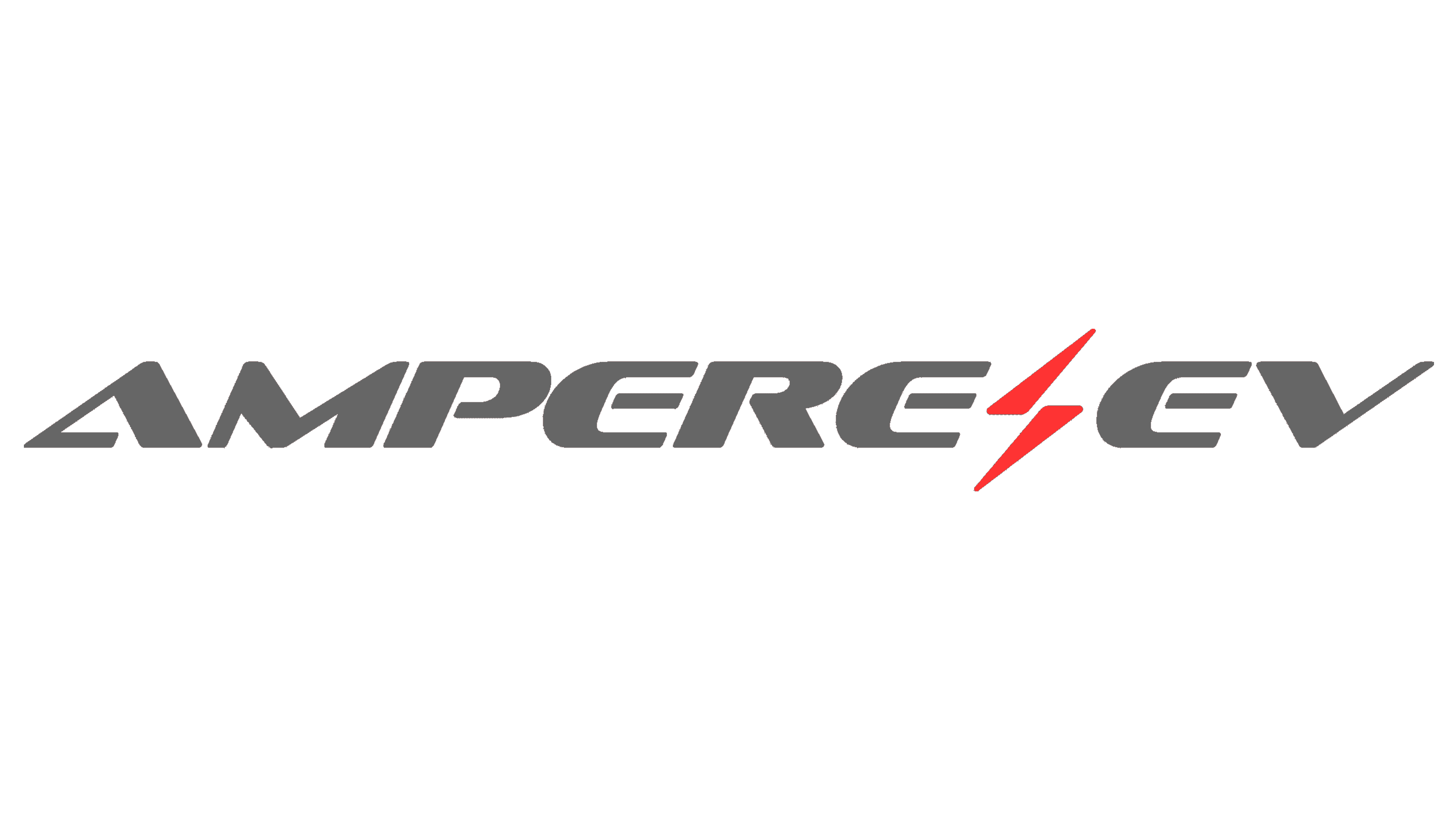 ampere logo