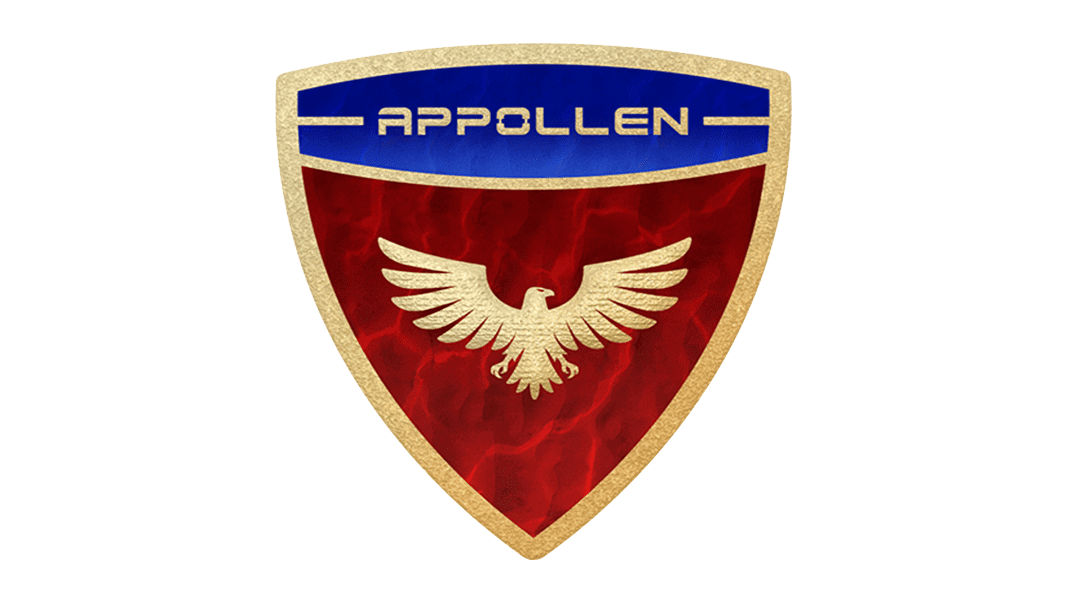 appollen logo