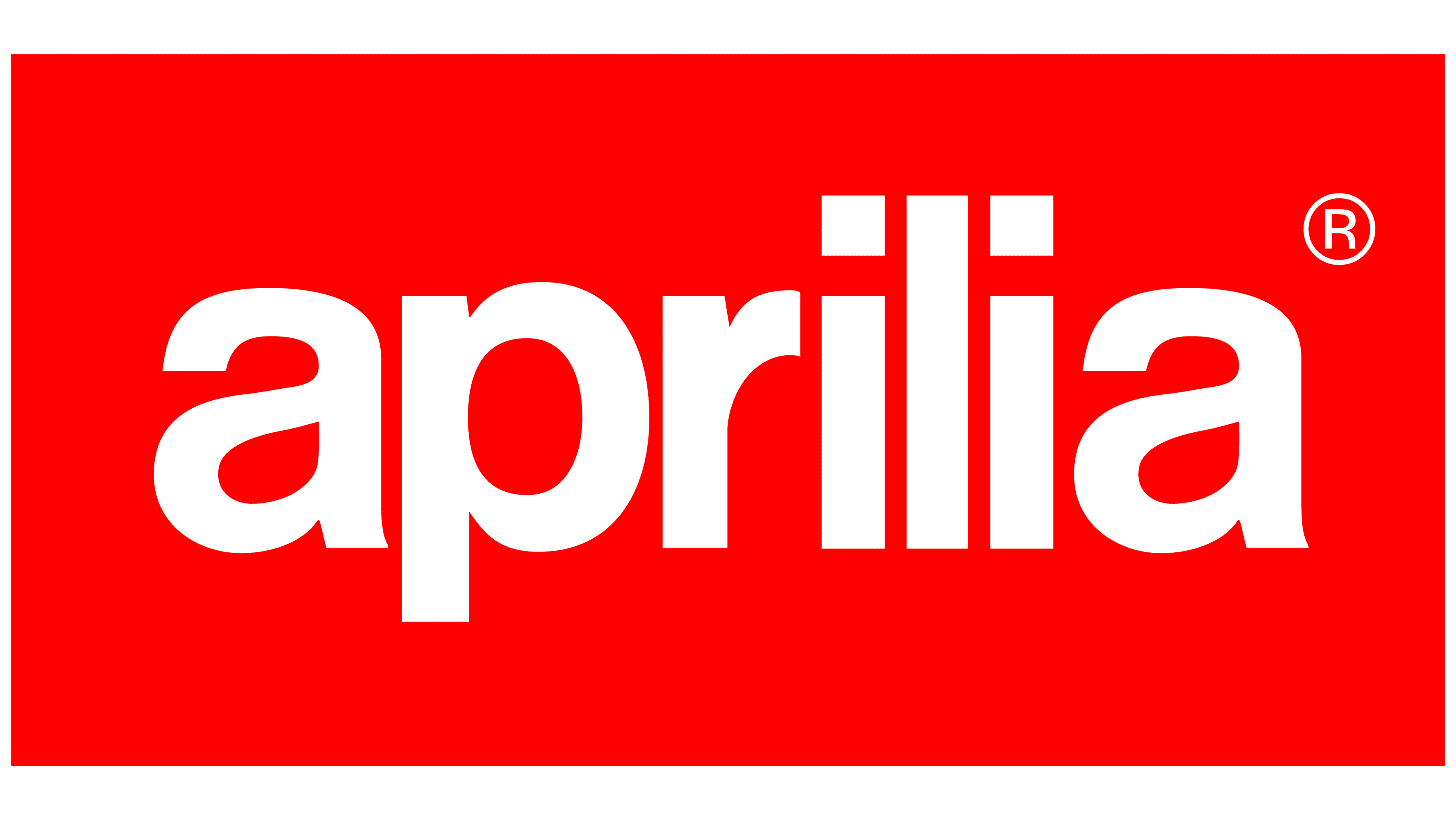 aprilia logo