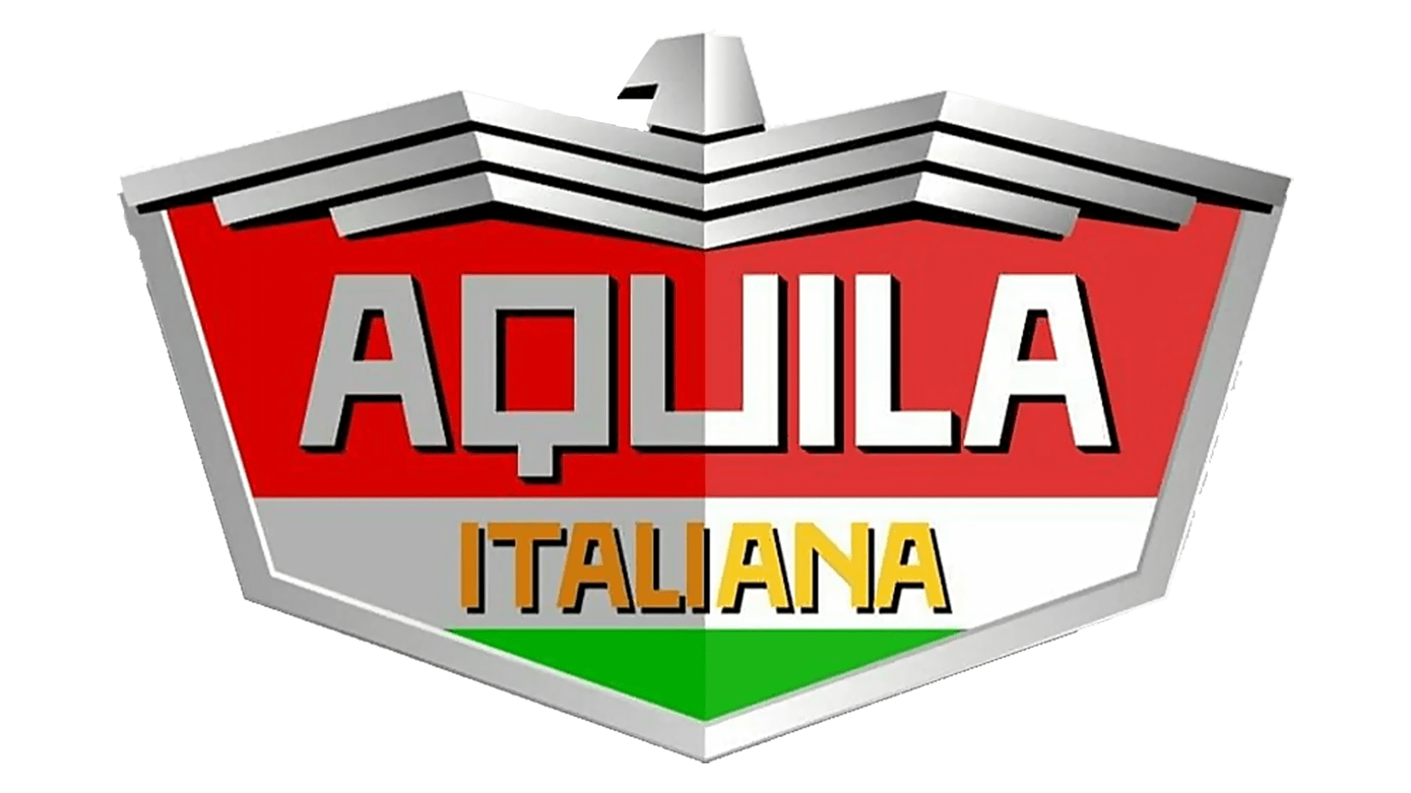 aquila italiana logo