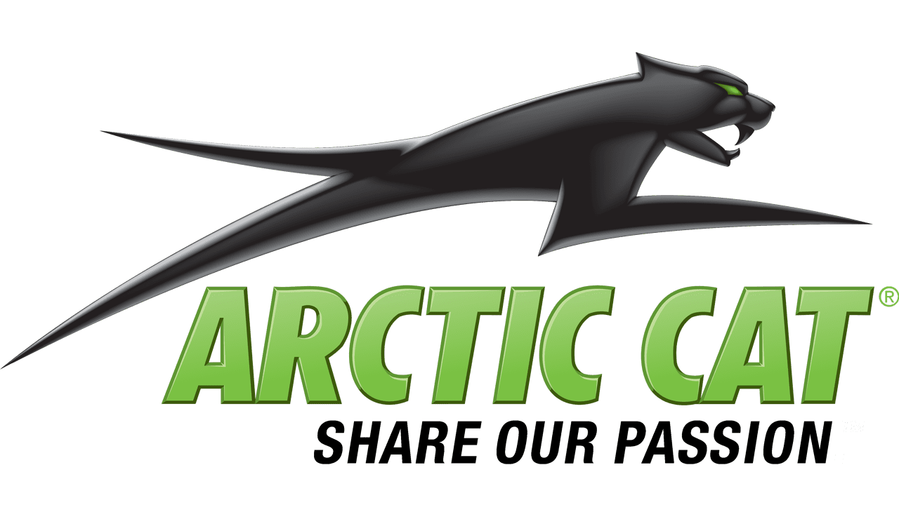 arctic cat logo