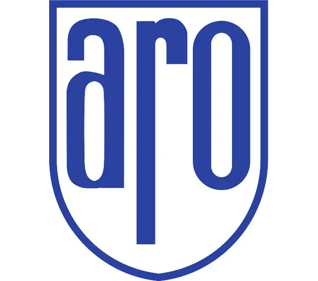 aro logo