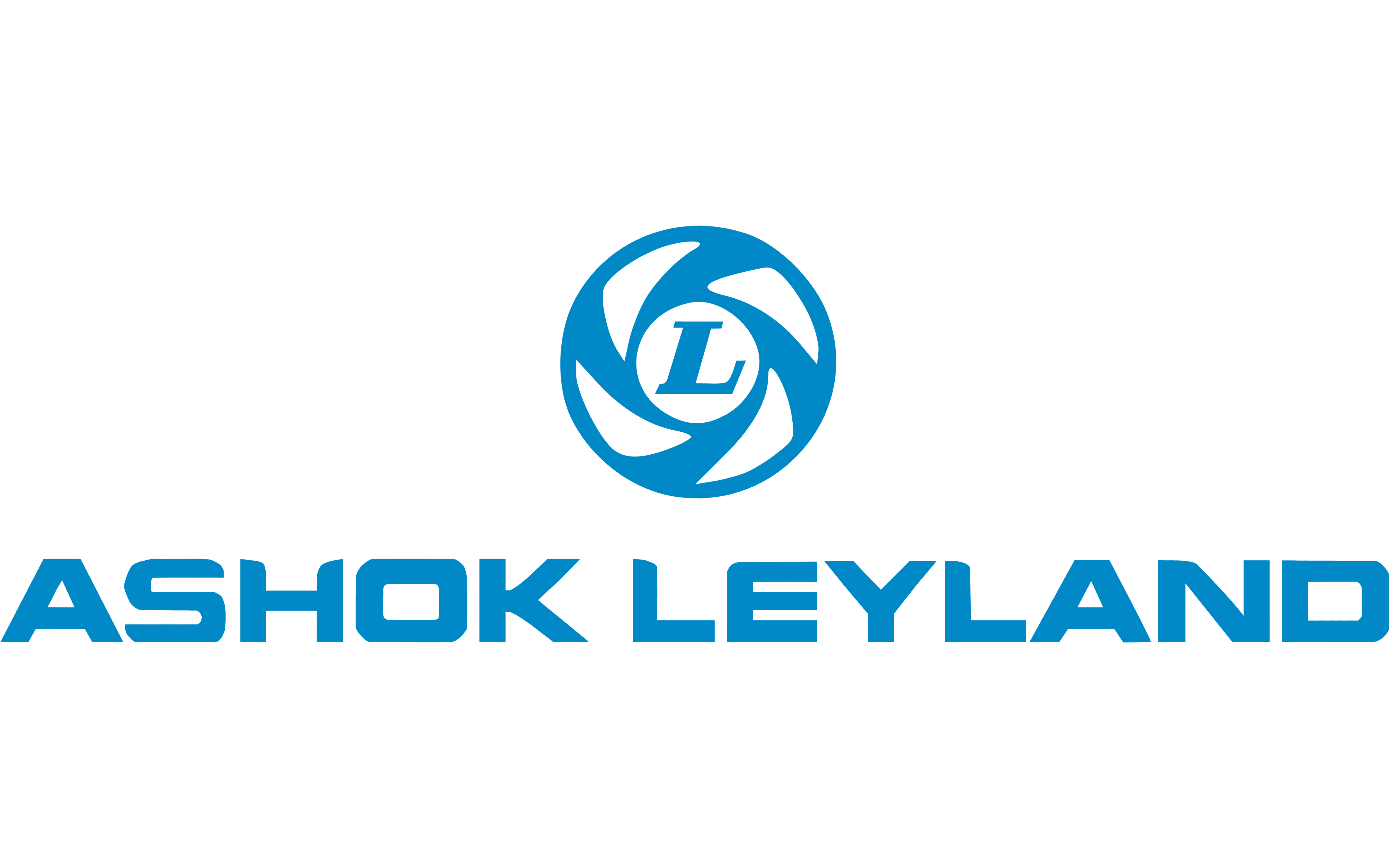 ashok leyland logo