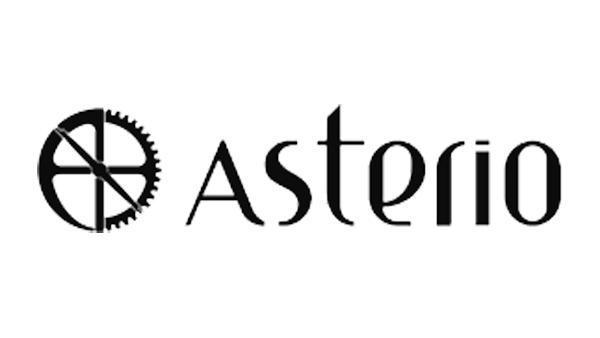 asterio logo