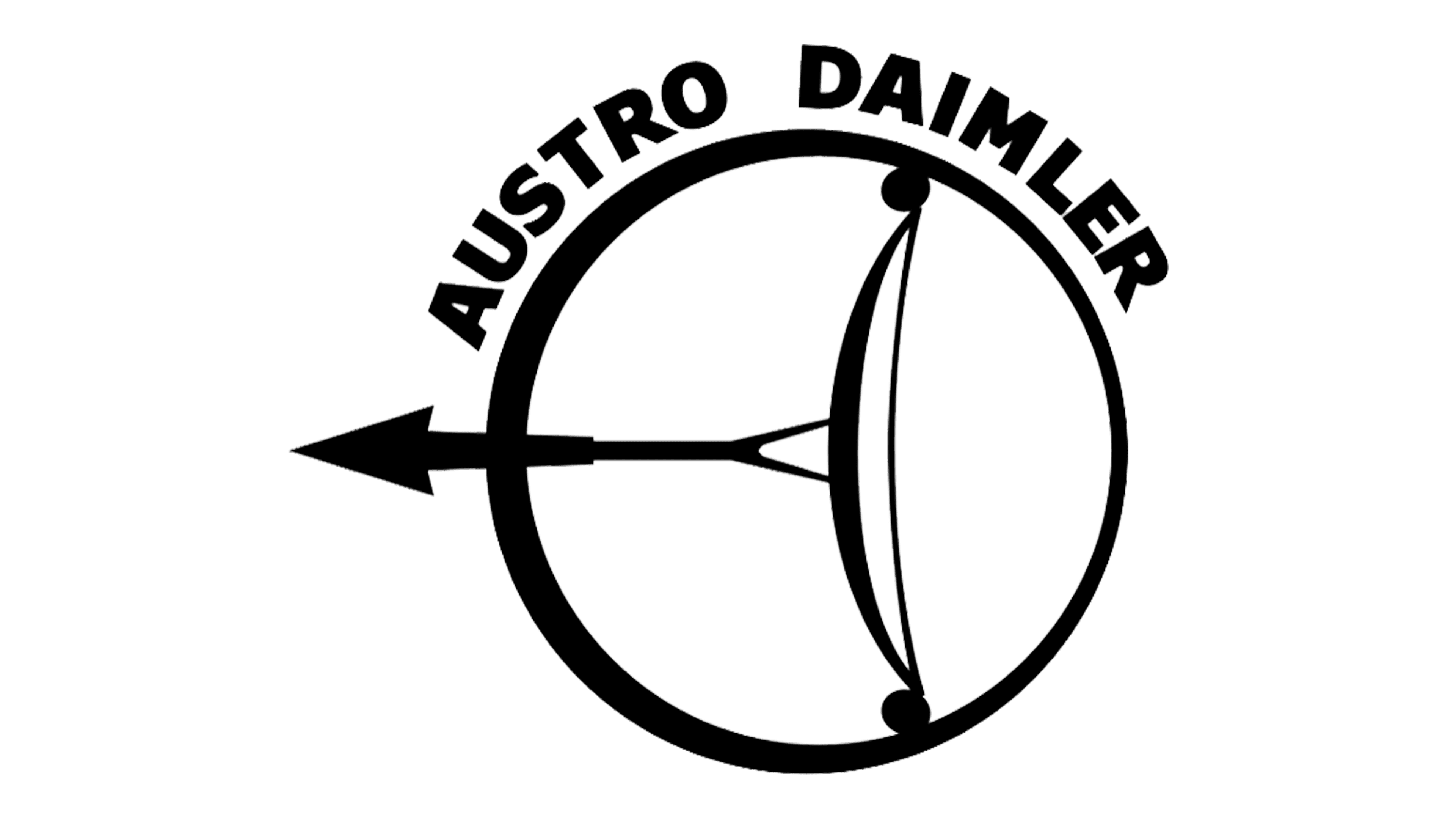 austro daimler logo