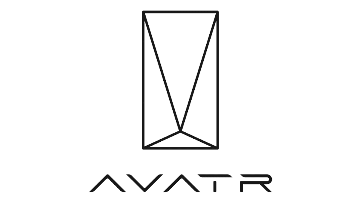 avatr logo