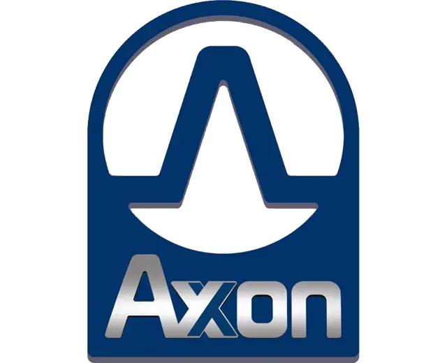 axon logo