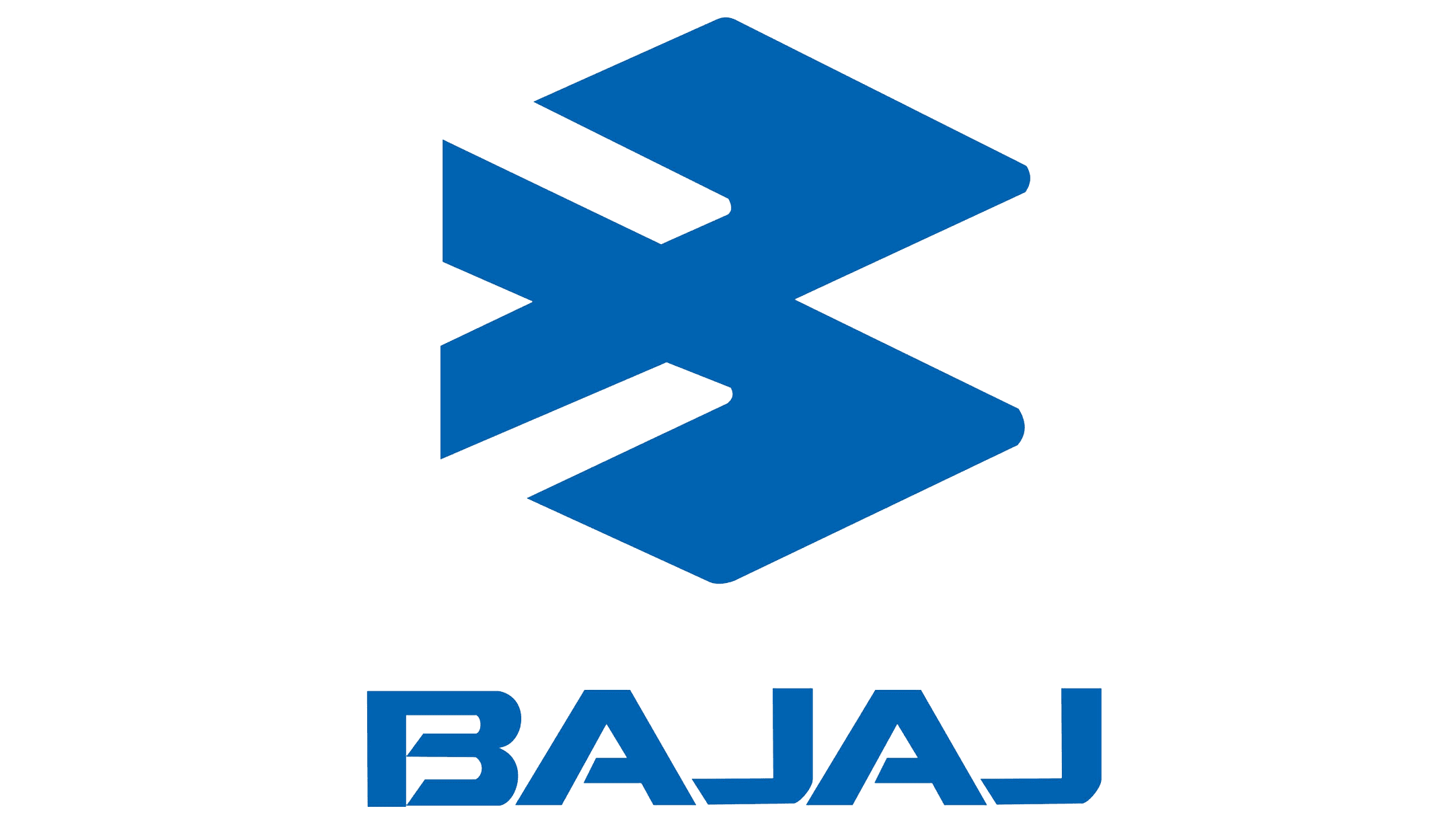 bajaj logo