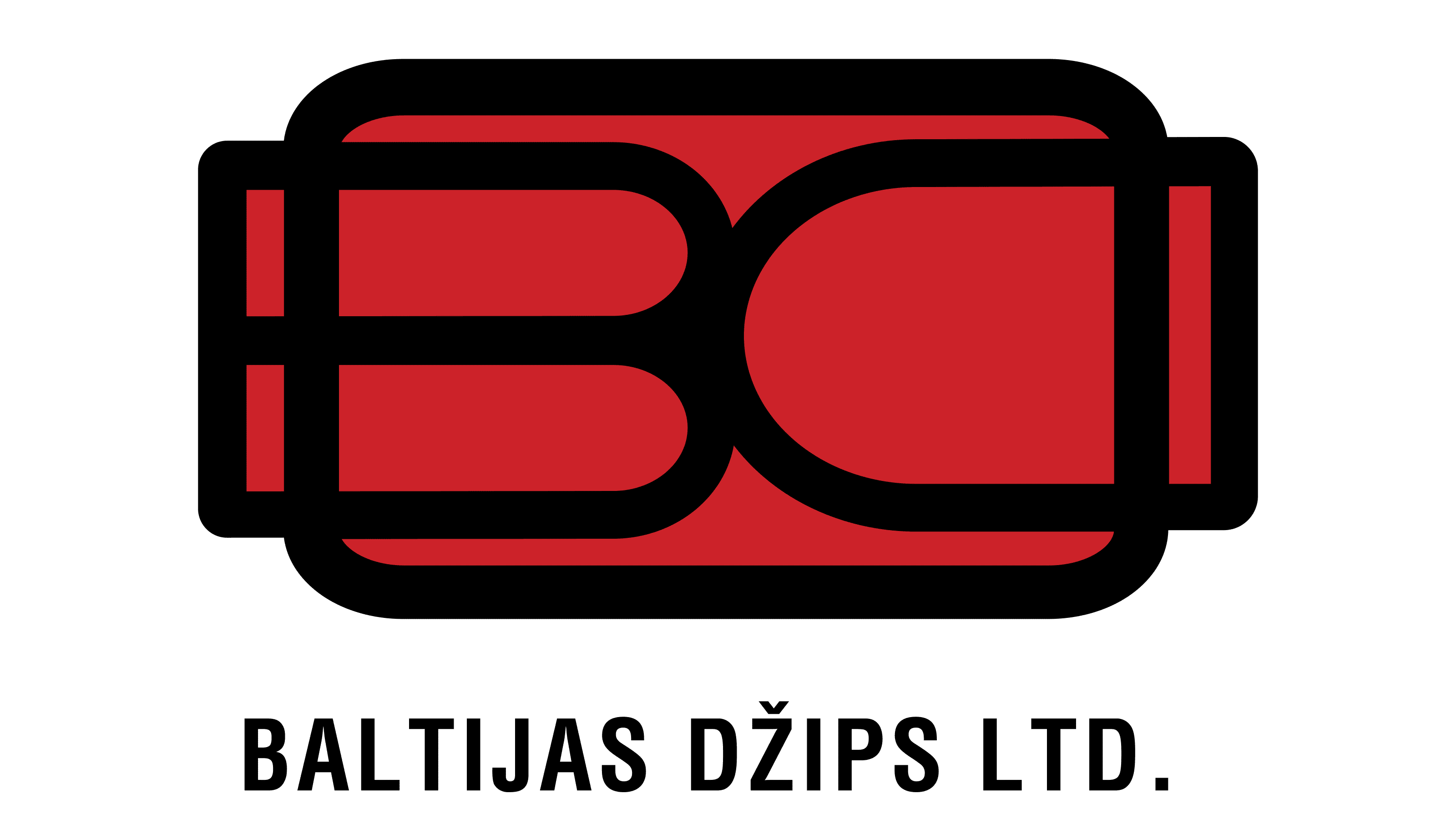 baltijas dzips logo