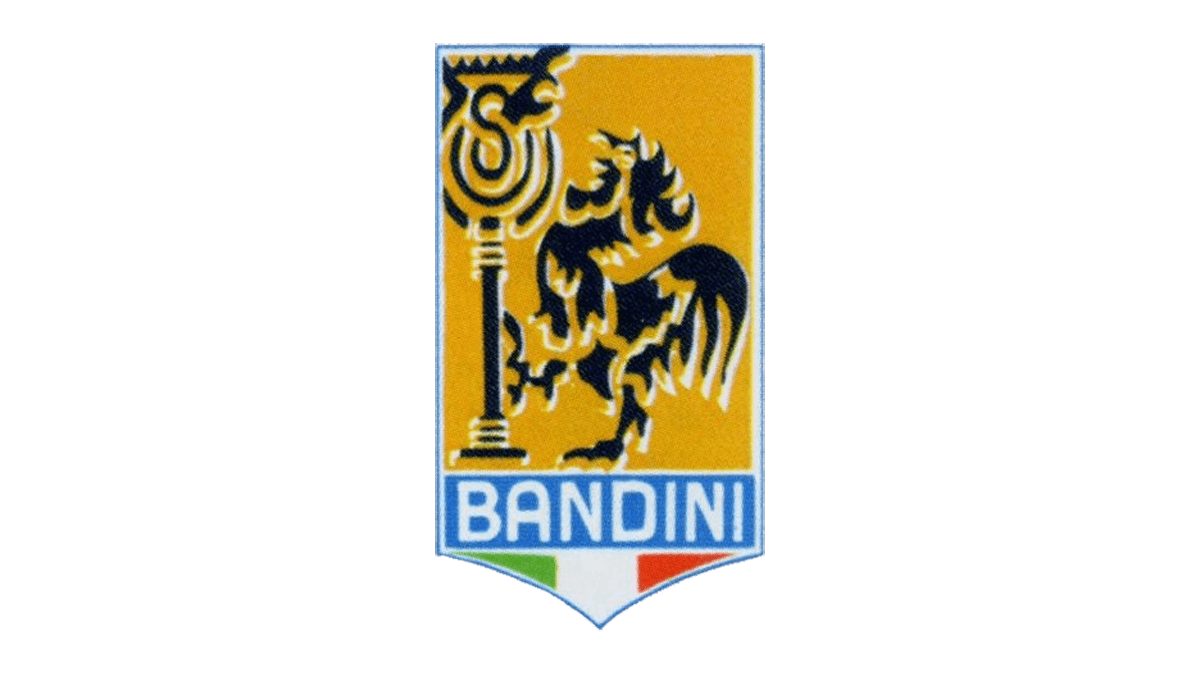 bandini automobili logo