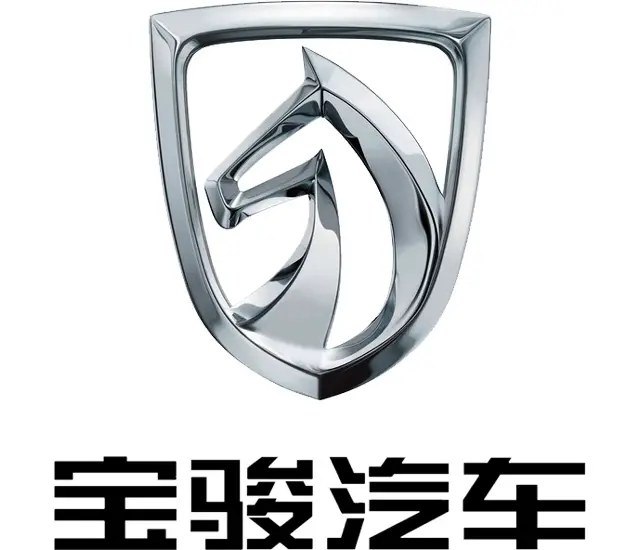 baojun logo