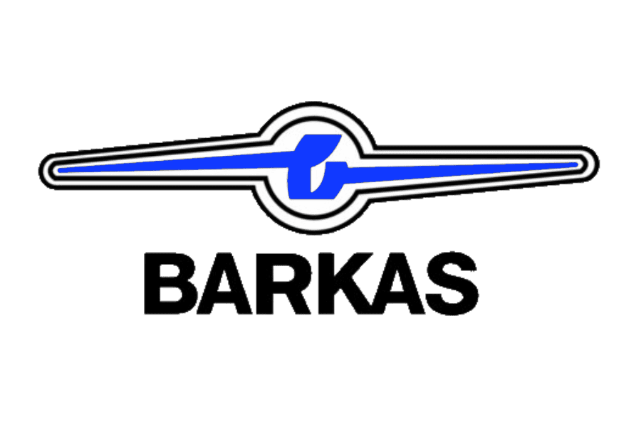 barkas logo