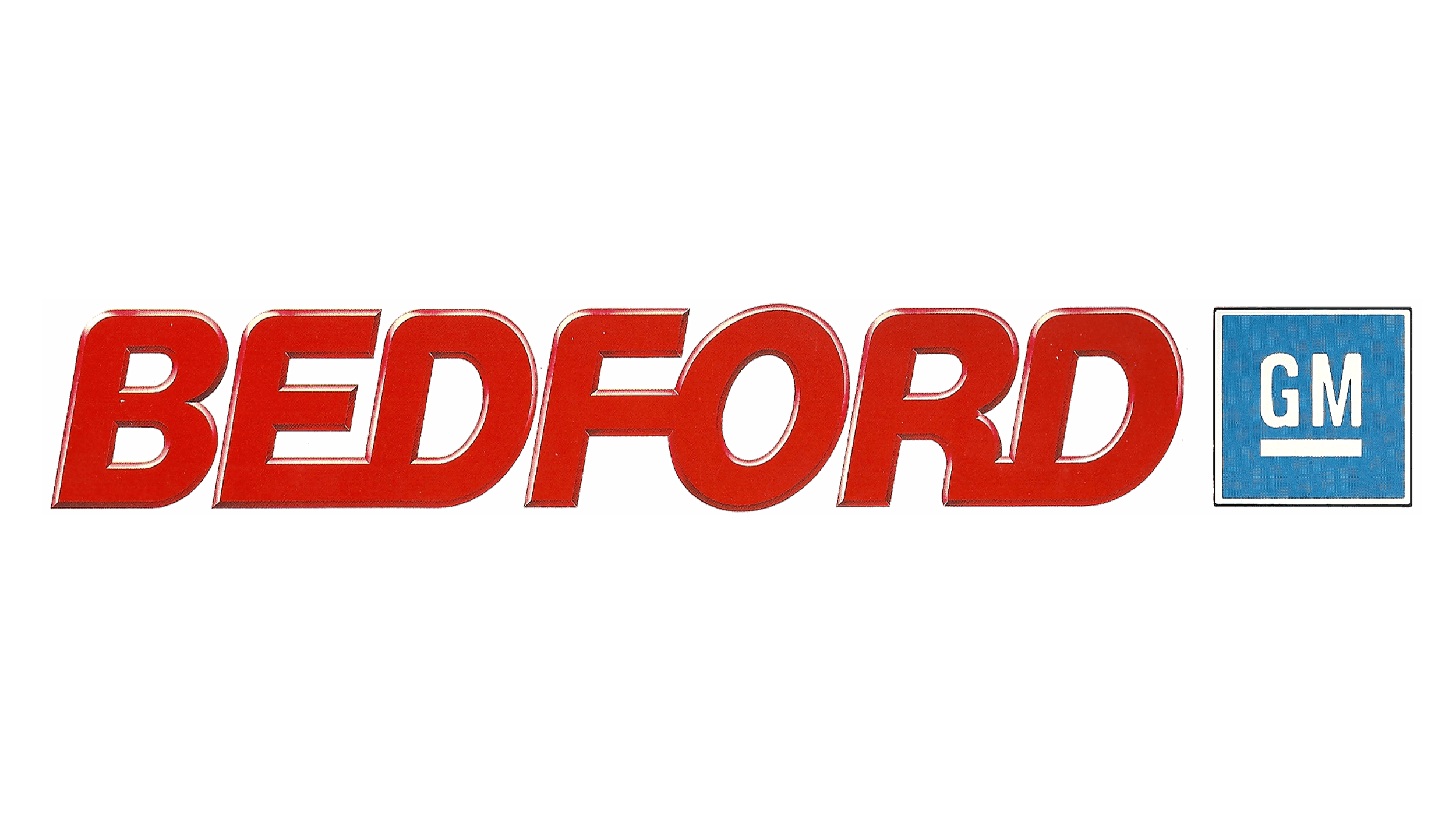 bedford logo