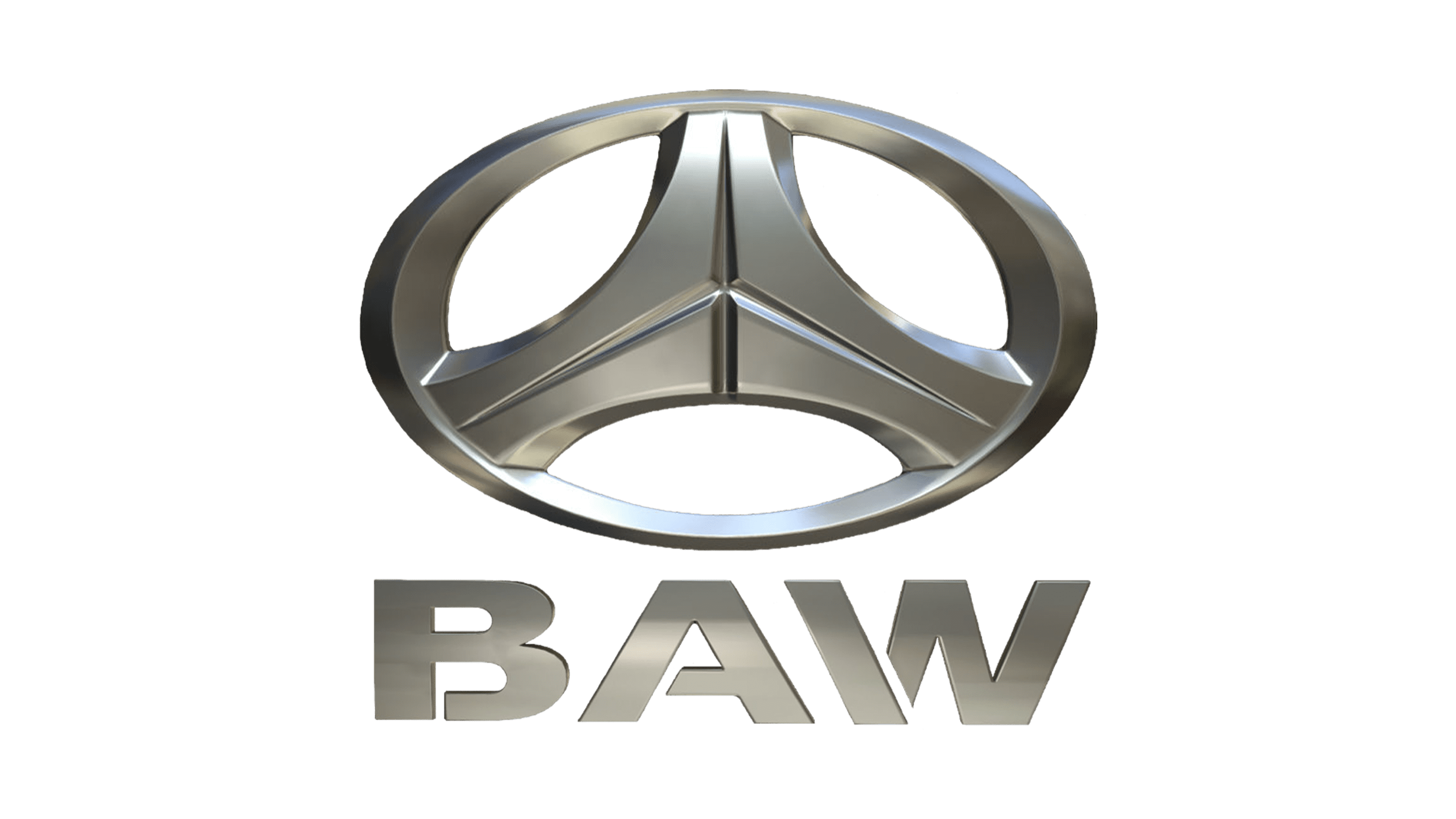 beijing automobile works logo