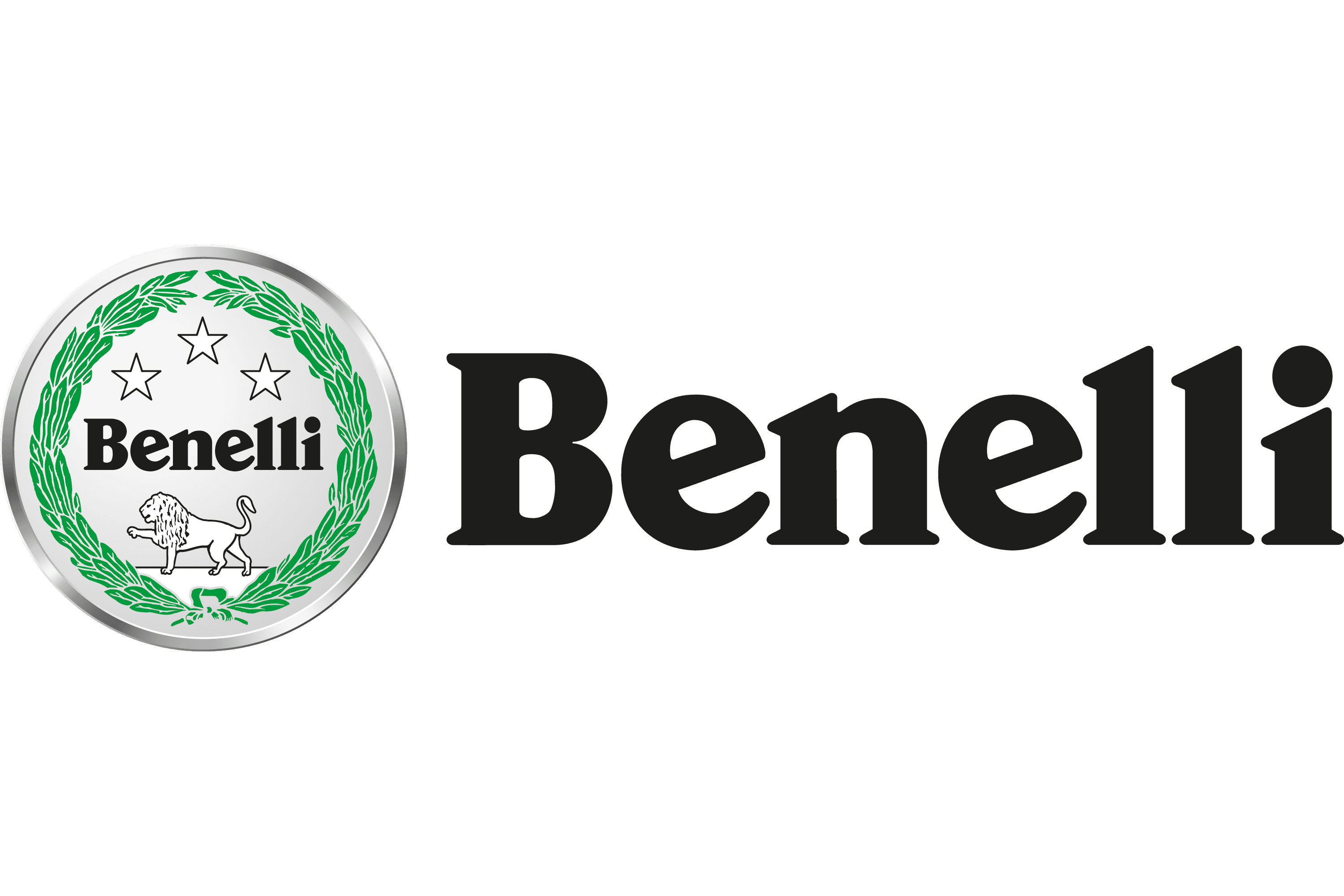 benelli logo