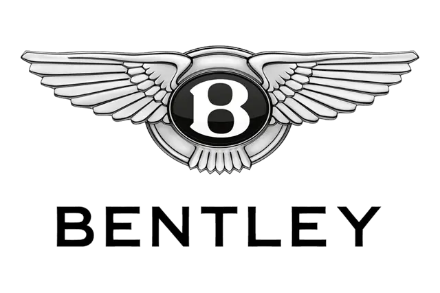 bentley logo