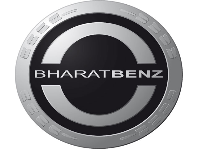 bharatbenz logo