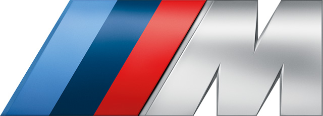 bmw m logo