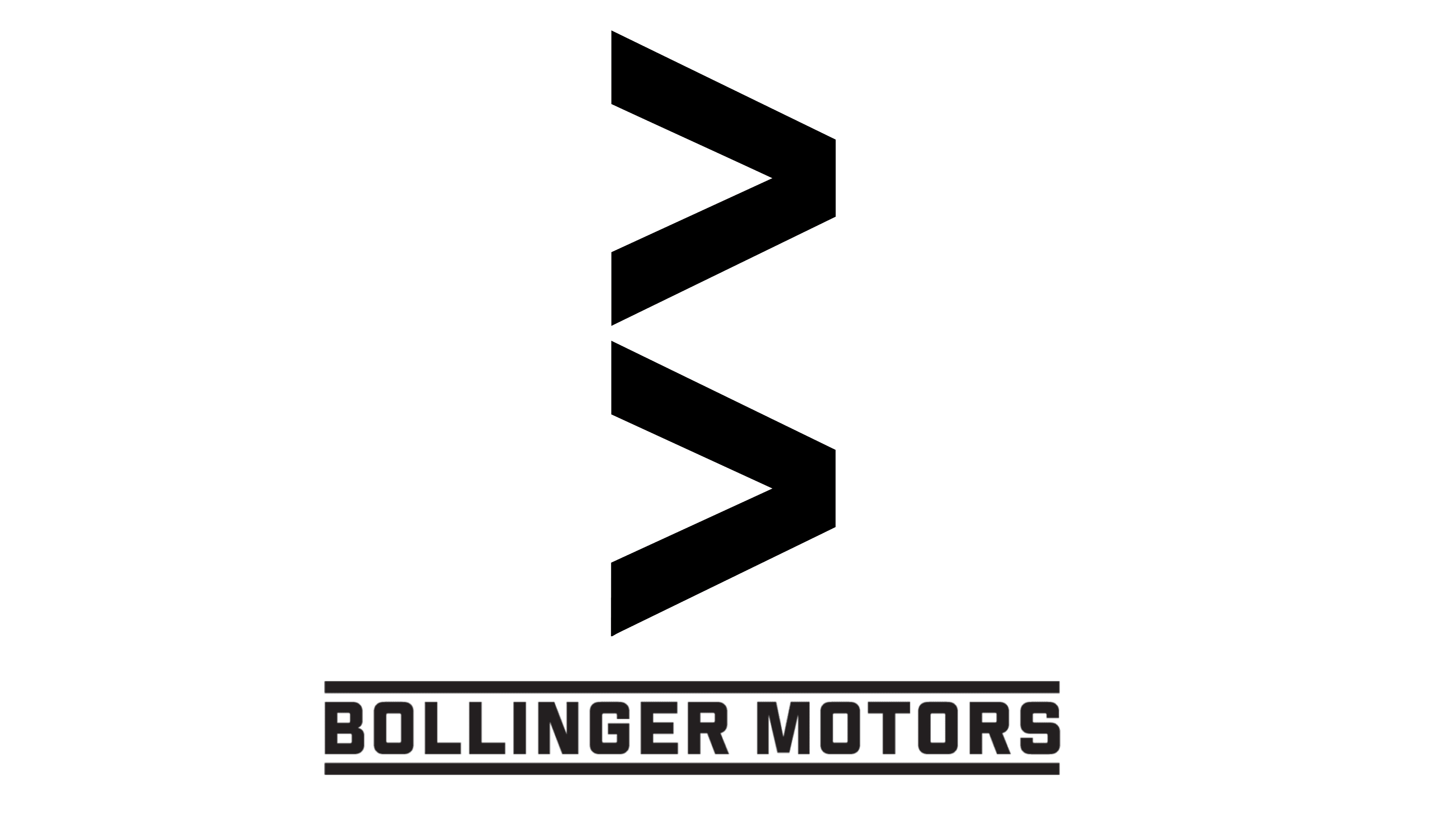 bollinger motors logo