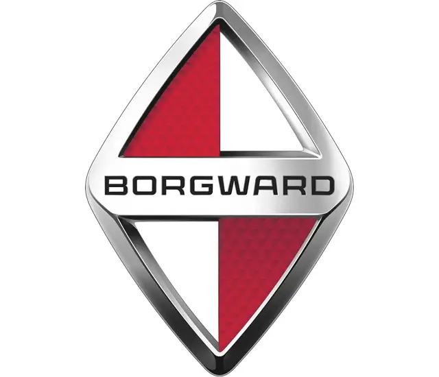 borgward logo