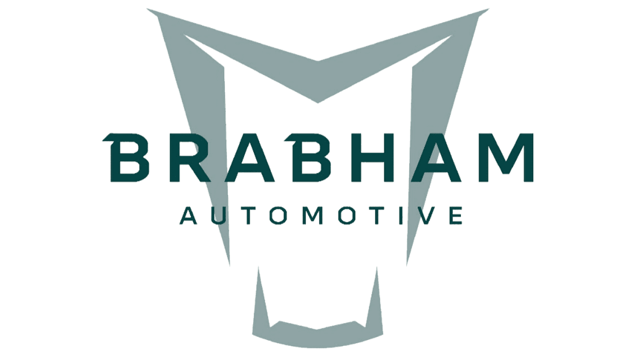 brabham logo