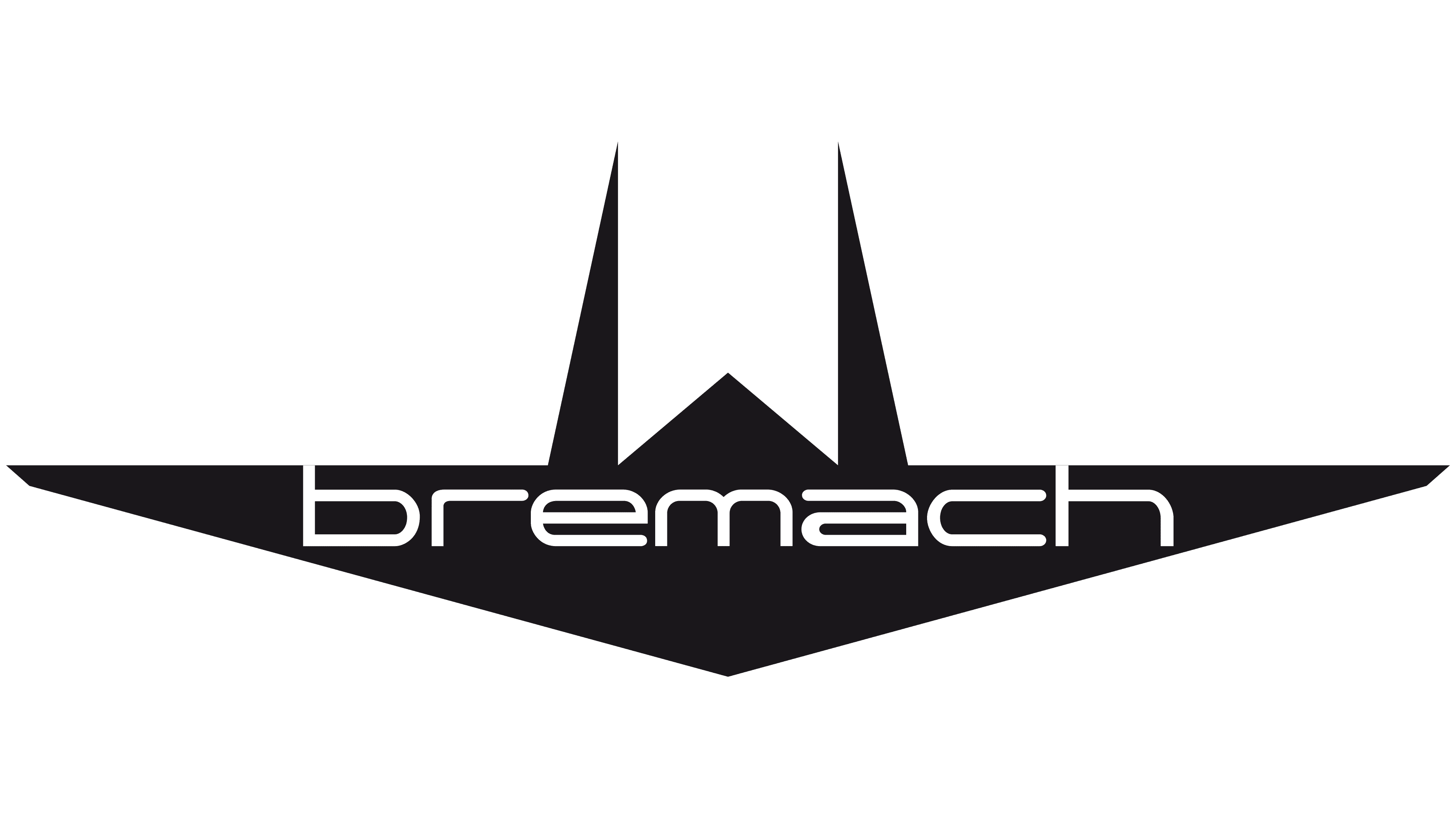 bremach logo